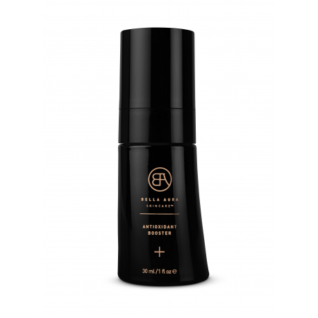 BELLA AURA Antioxidant Booster 30ml - Антиоксидантная сыворотка