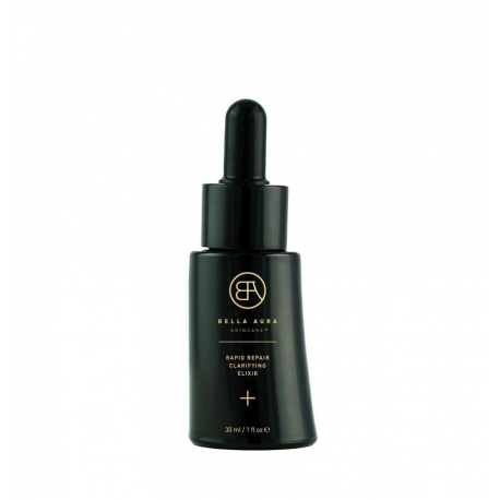 BELLA AURA Rapid Repair Clarifying Elixir 30ml