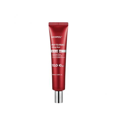 MEDI-PEEL Phyto Exosome PDRN Lifting Shot Eye Cream (40ml) - Инновационный крем для кожи вокруг глаз