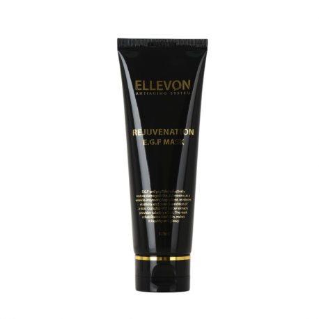 Ellevon Rejuvenation E.G.F Mask (120ml) - Маска омолаживающая с E.G.F